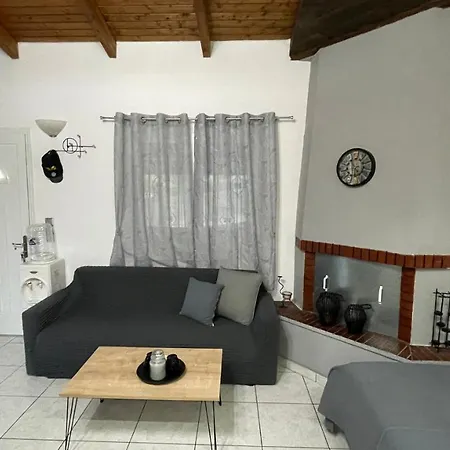 Mina's House * Kallithea (Euboea)