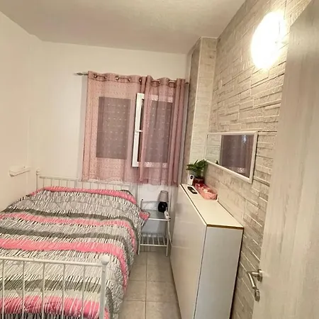 Dom wakacyjny Mina's House *