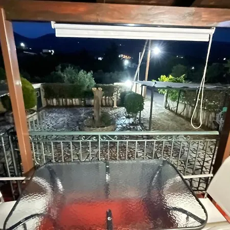Mina's House