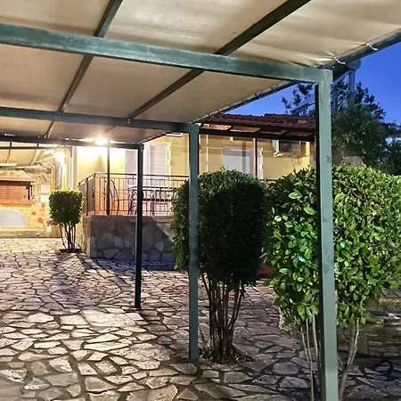 Dom wakacyjny Mina's House