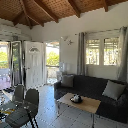 Mina's House