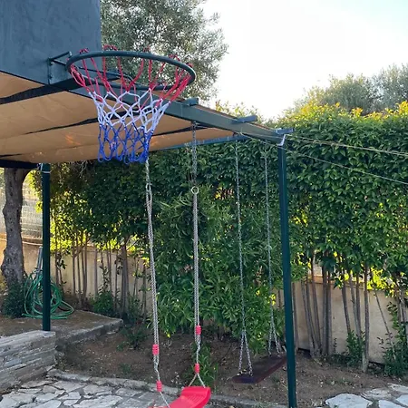 Mina's House *
