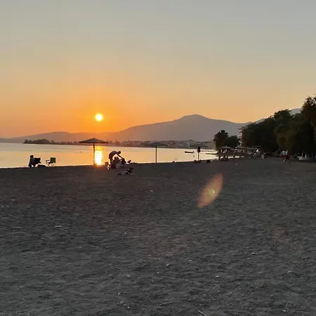 度假居 Mina's House