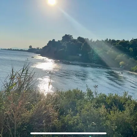 Mina's House بيت للعطل
