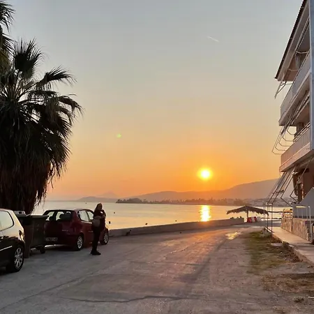 Mina's House * Kallithea (Evia)