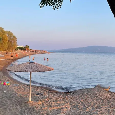 Mina's House * Kallithea (Evia)