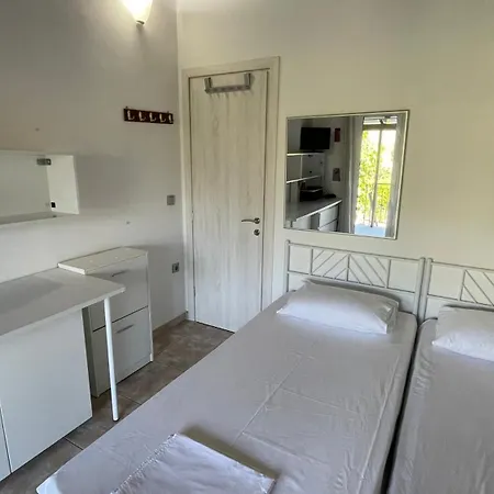 Mina's House Feriehus Kallithea (Euboea)