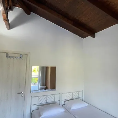 Feriehus Mina's House Kallithea (Euboea)